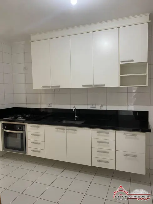 Foto 7 de Apartamento com 3 quartos à venda em Sao Jose Dos Campos - SP