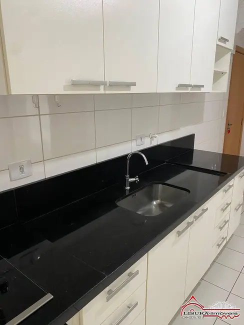 Foto 5 de Apartamento com 3 quartos à venda em Sao Jose Dos Campos - SP