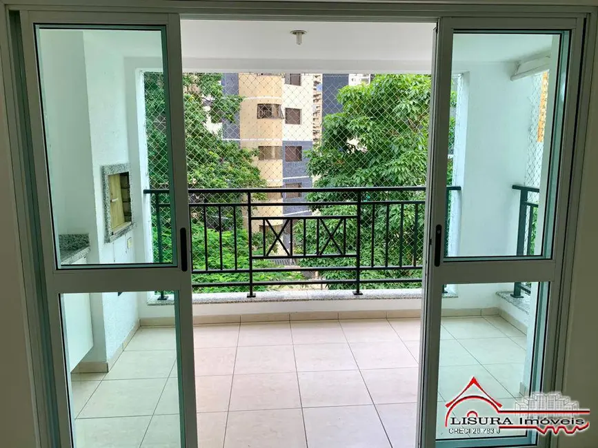 Foto 4 de Apartamento com 3 quartos à venda em Sao Jose Dos Campos - SP