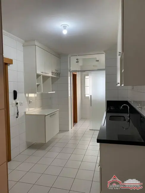 Foto 8 de Apartamento com 3 quartos à venda em Sao Jose Dos Campos - SP