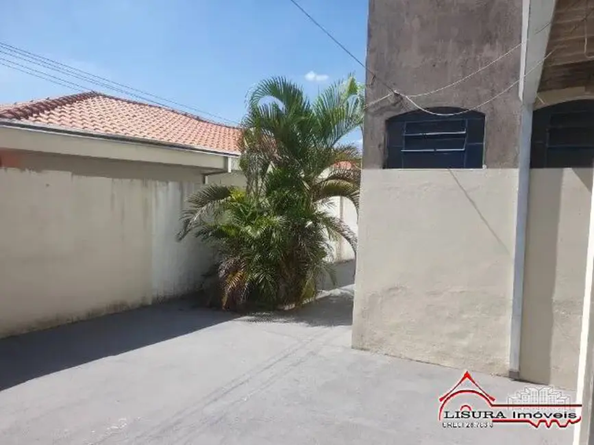 Foto 4 de Casa com 3 quartos à venda, 300m2 em Jardim Jacinto, Jacarei - SP