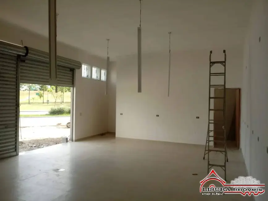 Foto 2 de Sala Comercial à venda, 70m2 em Loteamento Villa Branca, Jacarei - SP