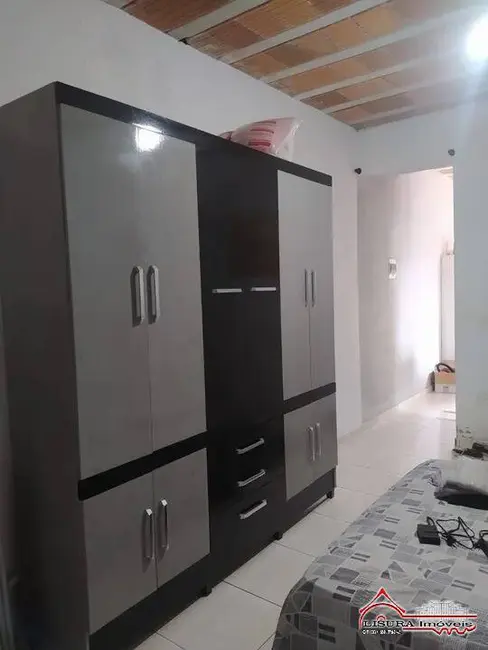 Foto 3 de Casa com 1 quarto à venda em Parque Imperial, Jacarei - SP