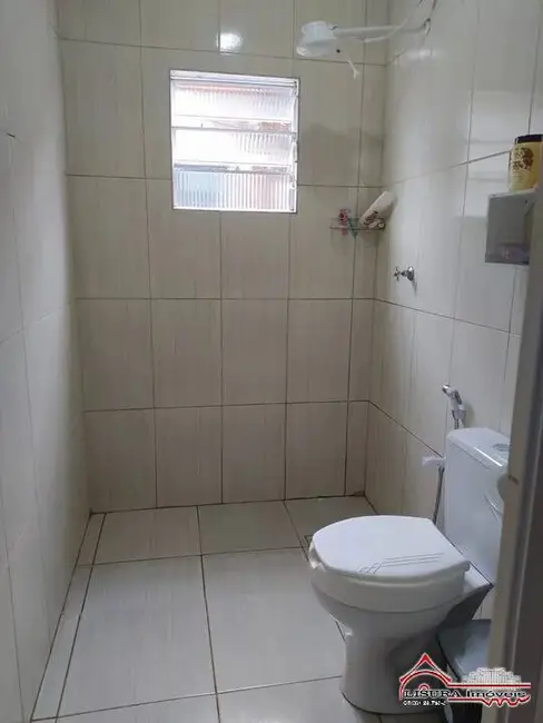 Foto 4 de Casa com 1 quarto à venda em Parque Imperial, Jacarei - SP
