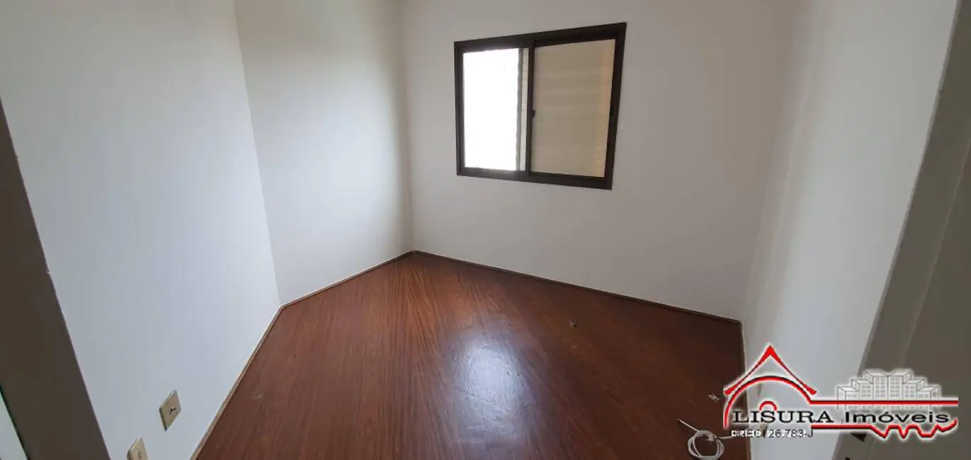 Foto 9 de Apartamento com 2 quartos à venda, 55m2 em Sao Jose Dos Campos - SP