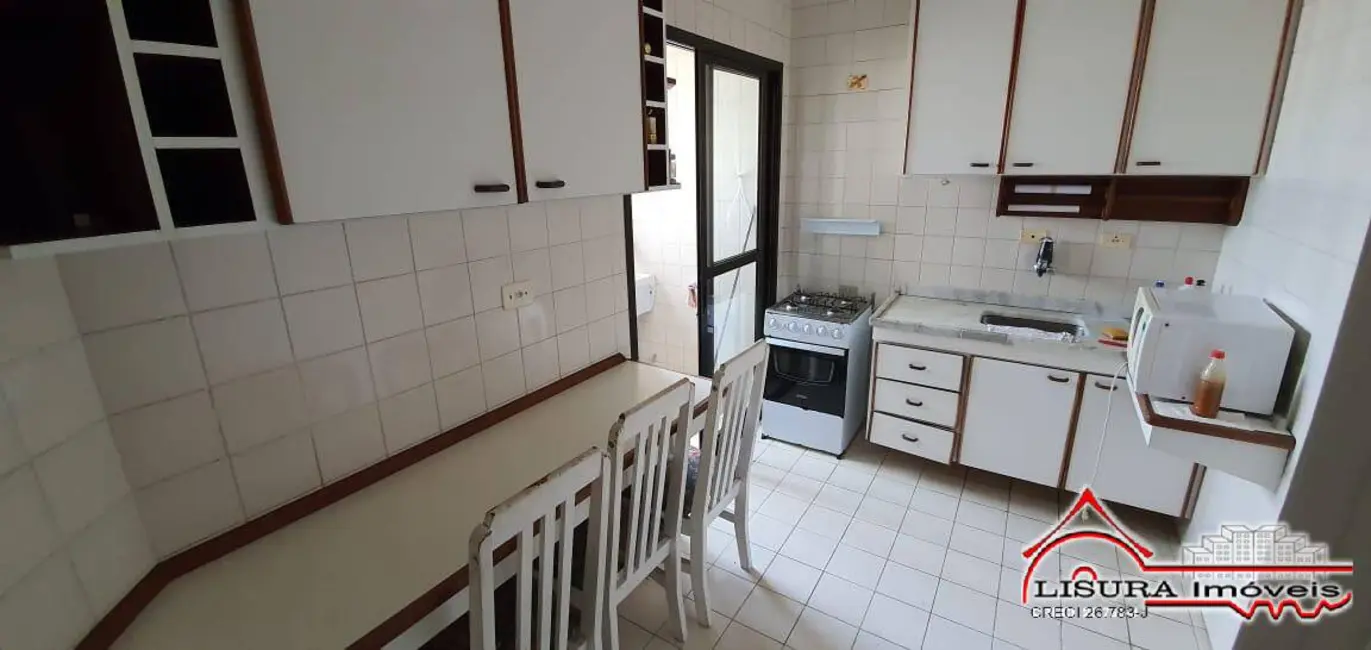 Foto 6 de Apartamento com 2 quartos à venda, 55m2 em Sao Jose Dos Campos - SP