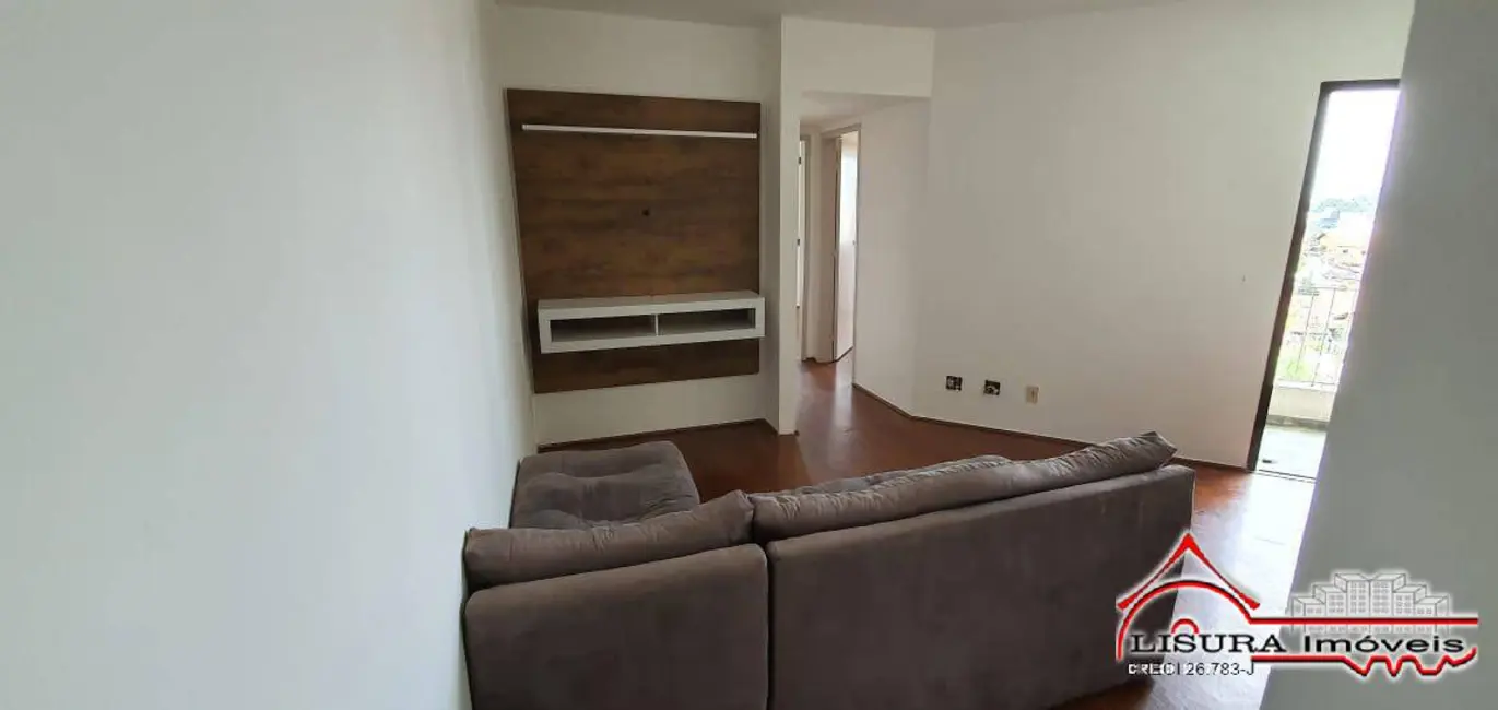 Foto 4 de Apartamento com 2 quartos à venda, 55m2 em Sao Jose Dos Campos - SP