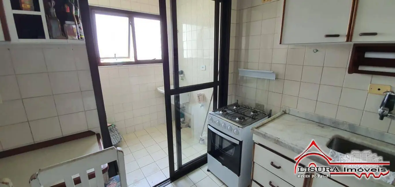 Foto 7 de Apartamento com 2 quartos à venda, 55m2 em Sao Jose Dos Campos - SP