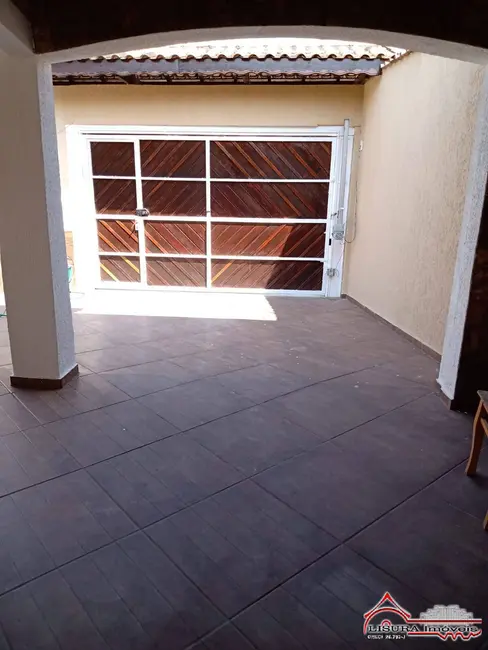 Foto 3 de Casa com 3 quartos à venda em Jardim Luiza, Jacarei - SP