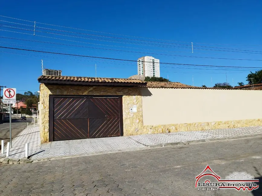 Foto 1 de Casa com 3 quartos à venda em Jardim Luiza, Jacarei - SP