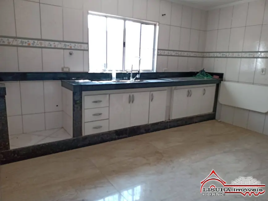 Foto 9 de Casa com 3 quartos à venda em Jardim Luiza, Jacarei - SP