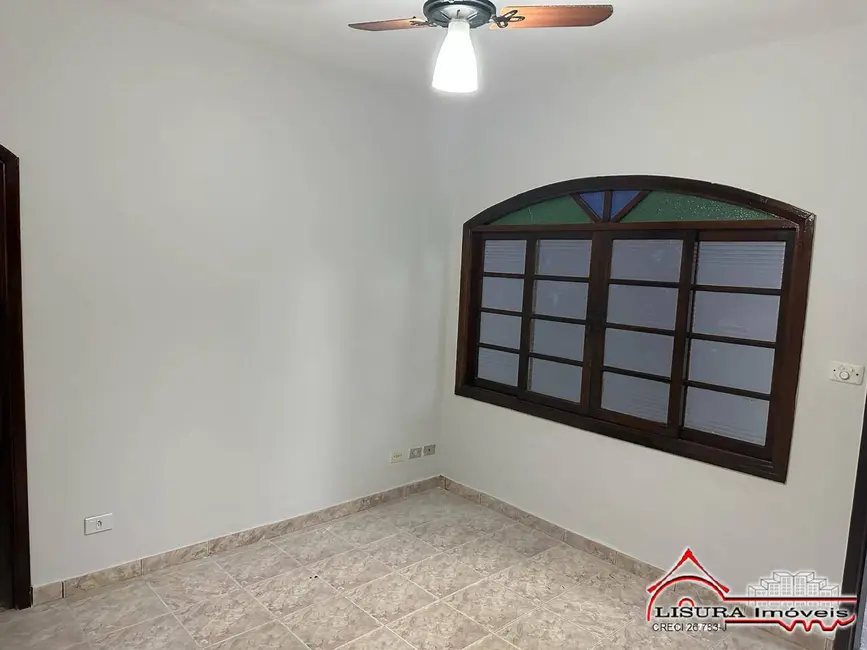Foto 5 de Casa com 2 quartos à venda em Jardim Luiza, Jacarei - SP