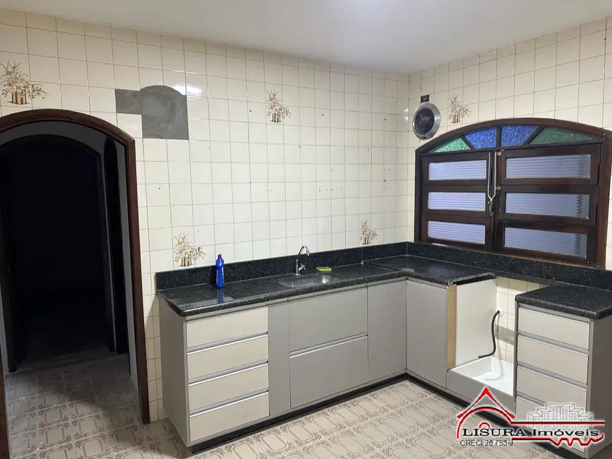Foto 4 de Casa com 2 quartos à venda em Jardim Luiza, Jacarei - SP