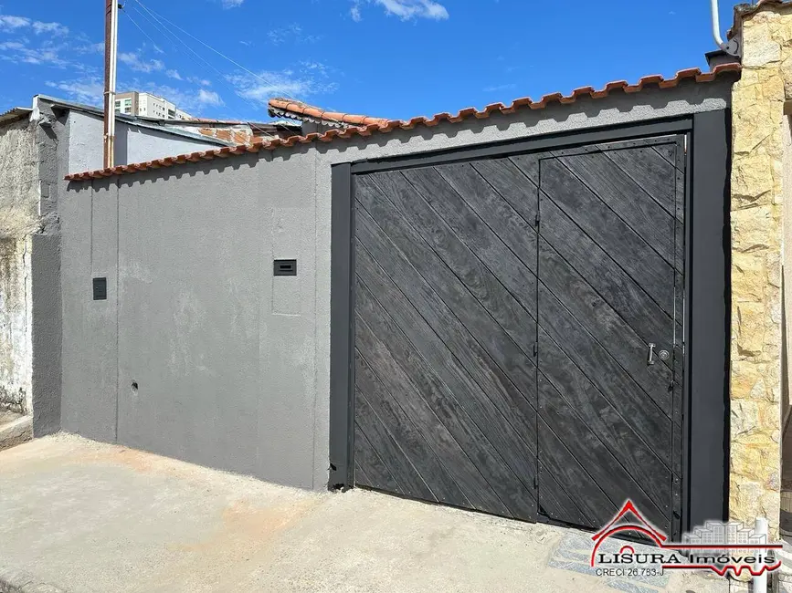 Foto 1 de Casa com 2 quartos à venda em Jardim Luiza, Jacarei - SP