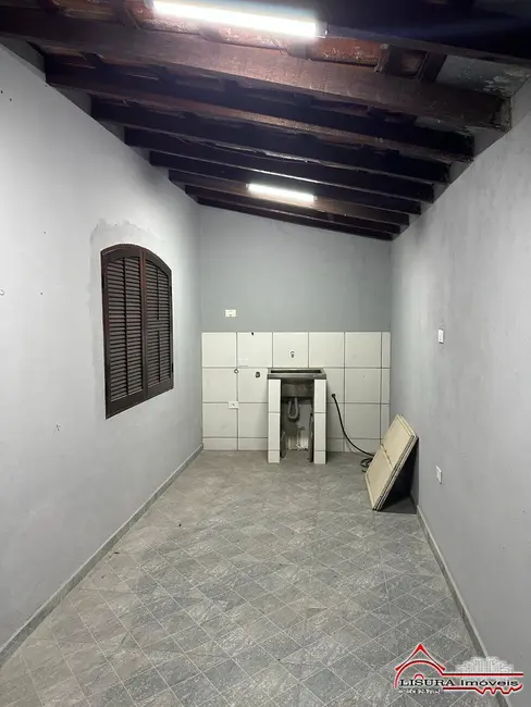Foto 9 de Casa com 2 quartos à venda em Jardim Luiza, Jacarei - SP