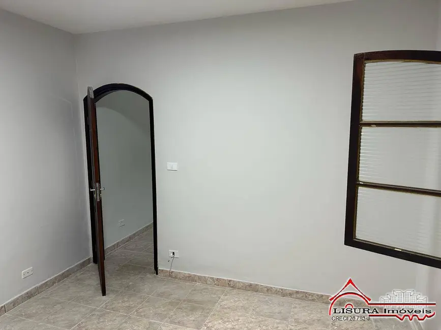 Foto 3 de Casa com 2 quartos à venda em Jardim Luiza, Jacarei - SP