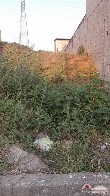 Foto 4 de Terreno / Lote à venda, 150m2 em Vila Nova Aliança, Jacarei - SP