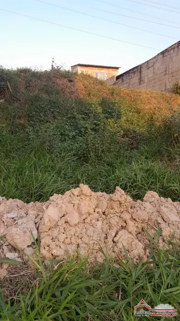 Foto 1 de Terreno / Lote à venda, 150m2 em Vila Nova Aliança, Jacarei - SP