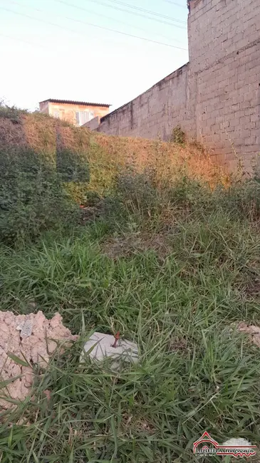 Foto 2 de Terreno / Lote à venda, 150m2 em Vila Nova Aliança, Jacarei - SP