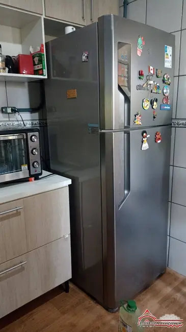 Foto 6 de Chácara com 4 quartos à venda, 1000m2 em Chácaras Santa Maria, Jacarei - SP