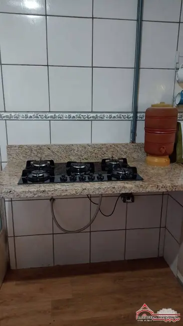 Foto 7 de Chácara com 4 quartos à venda, 1000m2 em Chácaras Santa Maria, Jacarei - SP