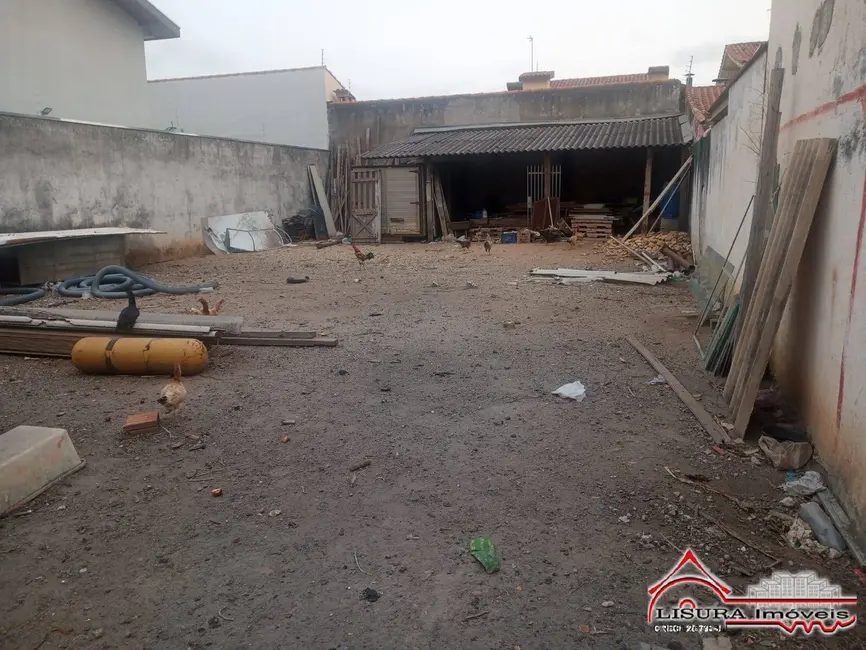 Foto 1 de Terreno / Lote à venda, 300m2 em Jardim Santa Maria, Jacarei - SP