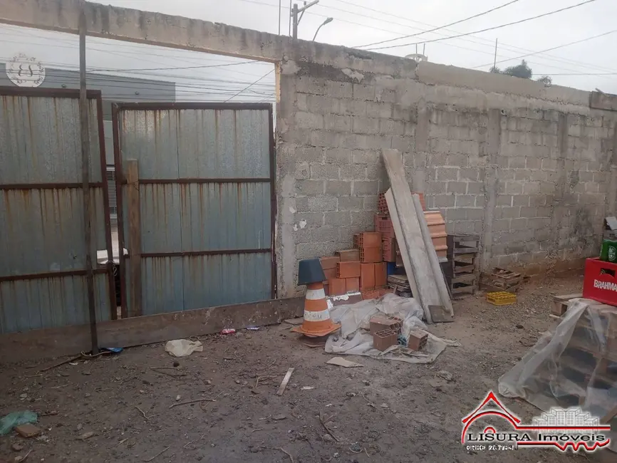 Foto 2 de Terreno / Lote à venda, 300m2 em Jardim Santa Maria, Jacarei - SP