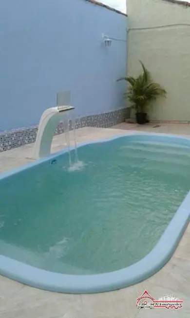 Foto 4 de Casa com 3 quartos à venda em Jardim Terras de São João, Jacarei - SP