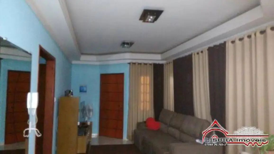 Foto 3 de Casa com 3 quartos à venda em Jardim Terras de São João, Jacarei - SP