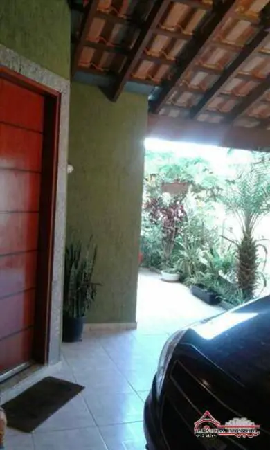 Foto 7 de Casa com 3 quartos à venda em Jardim Terras de São João, Jacarei - SP