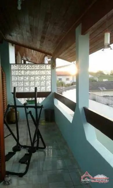 Foto 6 de Casa com 3 quartos à venda em Jardim Terras de São João, Jacarei - SP