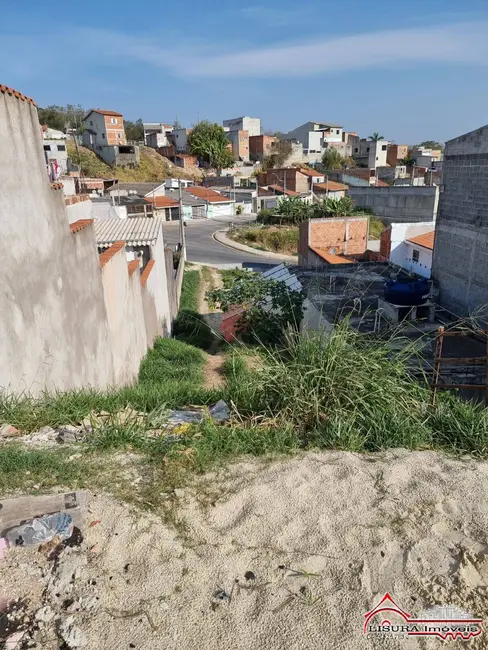 Foto 1 de Terreno / Lote à venda, 150m2 em Jardim do Marquês, Jacarei - SP