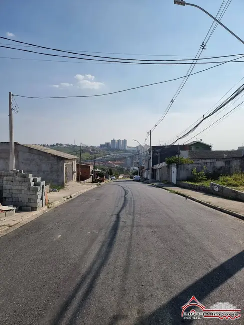 Foto 3 de Terreno / Lote à venda, 150m2 em Jardim do Marquês, Jacarei - SP