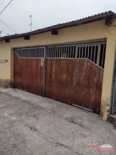 Foto 1 de Casa com 3 quartos à venda, 250m2 em Cidade Salvador, Jacarei - SP