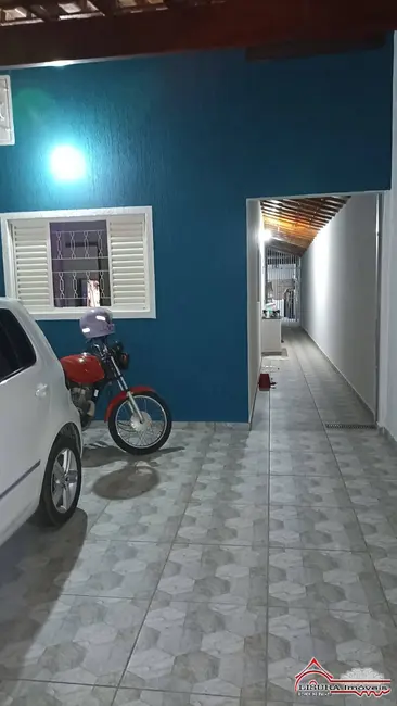 Foto 2 de Casa com 2 quartos à venda, 70m2 em Cidade Salvador, Jacarei - SP