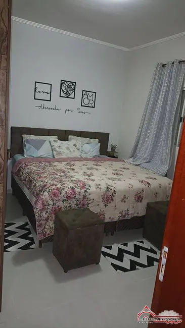 Foto 8 de Casa com 2 quartos à venda, 70m2 em Cidade Salvador, Jacarei - SP