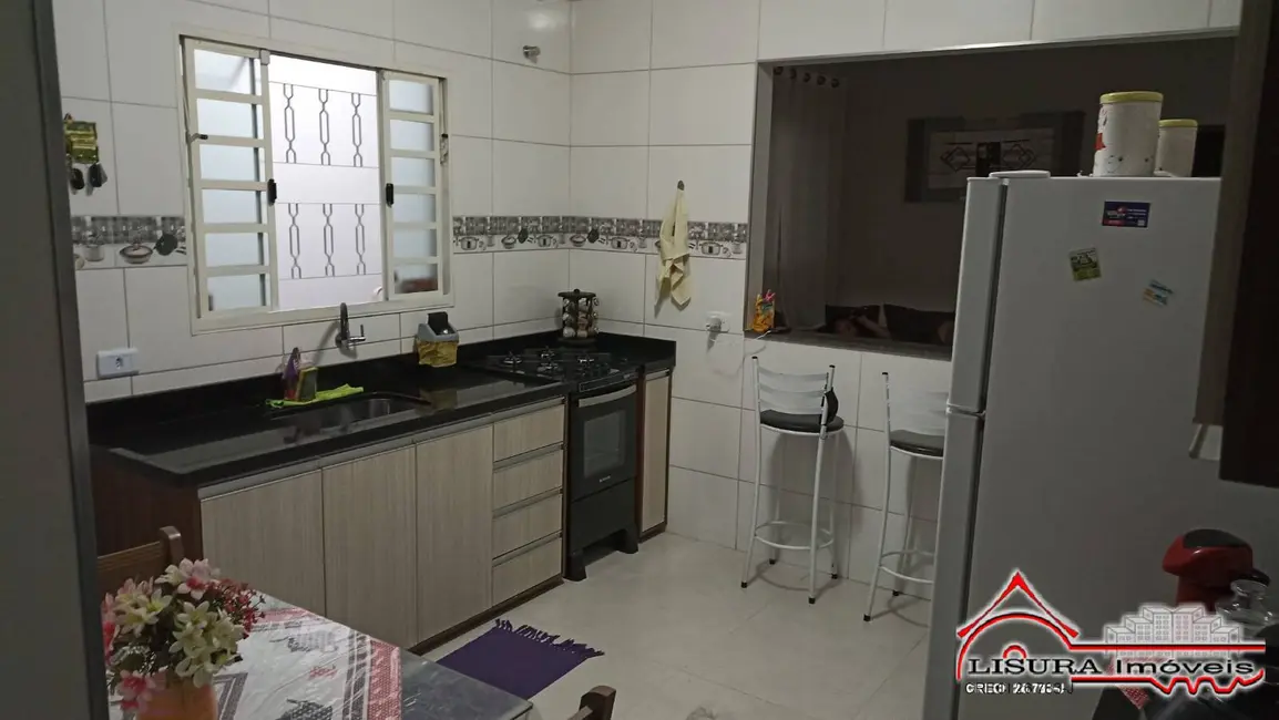 Foto 5 de Casa com 2 quartos à venda, 70m2 em Cidade Salvador, Jacarei - SP