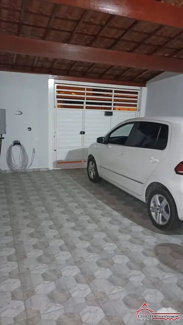 Foto 1 de Casa com 2 quartos à venda, 70m2 em Cidade Salvador, Jacarei - SP