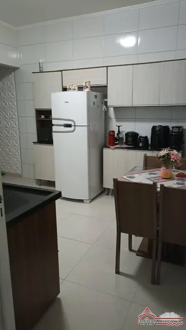 Foto 6 de Casa com 2 quartos à venda, 70m2 em Cidade Salvador, Jacarei - SP