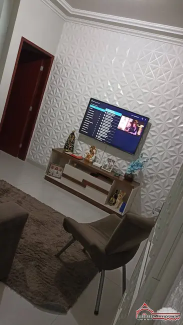 Foto 4 de Casa com 2 quartos à venda, 70m2 em Cidade Salvador, Jacarei - SP