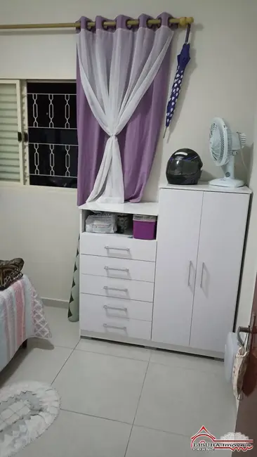 Foto 9 de Casa com 2 quartos à venda, 70m2 em Cidade Salvador, Jacarei - SP