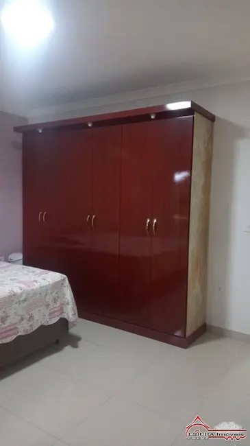 Foto 5 de Casa com 3 quartos à venda, 194m2 em Cidade Salvador, Jacarei - SP