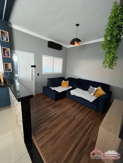 Foto 4 de Casa com 3 quartos à venda, 85m2 em Residencial Santa Paula, Jacarei - SP