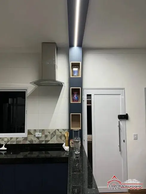 Foto 9 de Casa com 3 quartos à venda, 85m2 em Residencial Santa Paula, Jacarei - SP