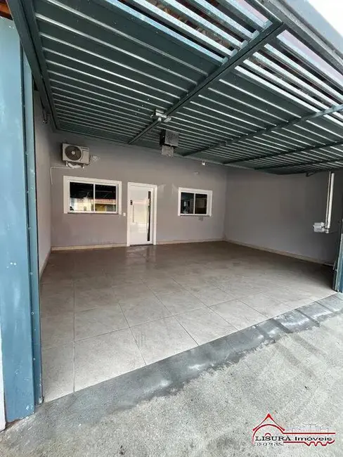 Foto 2 de Casa com 3 quartos à venda, 85m2 em Residencial Santa Paula, Jacarei - SP