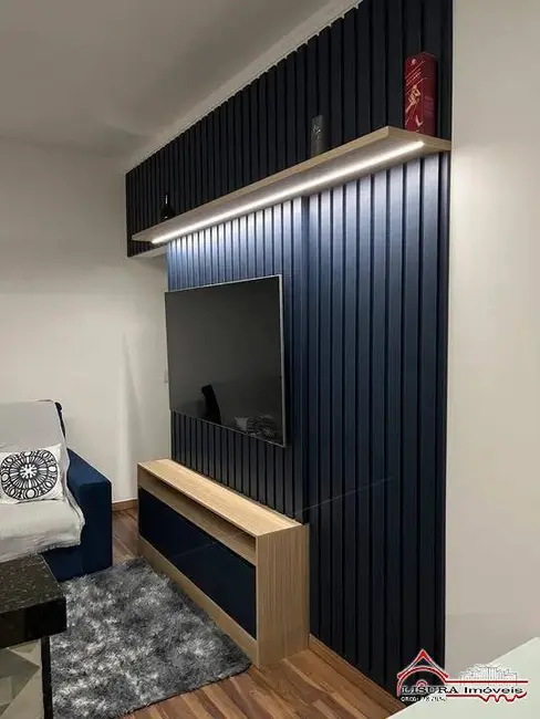 Foto 7 de Casa com 3 quartos à venda, 85m2 em Residencial Santa Paula, Jacarei - SP