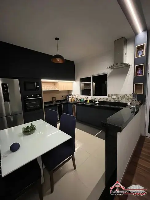 Foto 8 de Casa com 3 quartos à venda, 85m2 em Residencial Santa Paula, Jacarei - SP