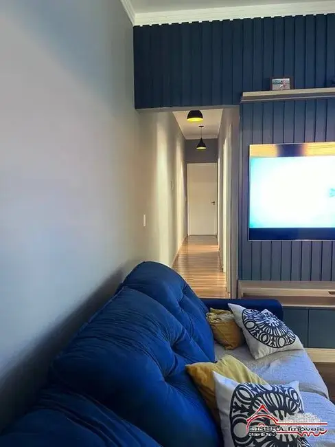 Foto 5 de Casa com 3 quartos à venda, 85m2 em Residencial Santa Paula, Jacarei - SP