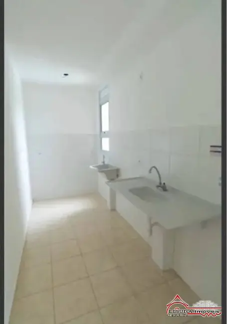 Foto 4 de Apartamento com 2 quartos à venda, 45m2 em Jardim Paraíso, Jacarei - SP