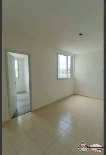 Foto 3 de Apartamento com 2 quartos à venda, 45m2 em Jardim Paraíso, Jacarei - SP